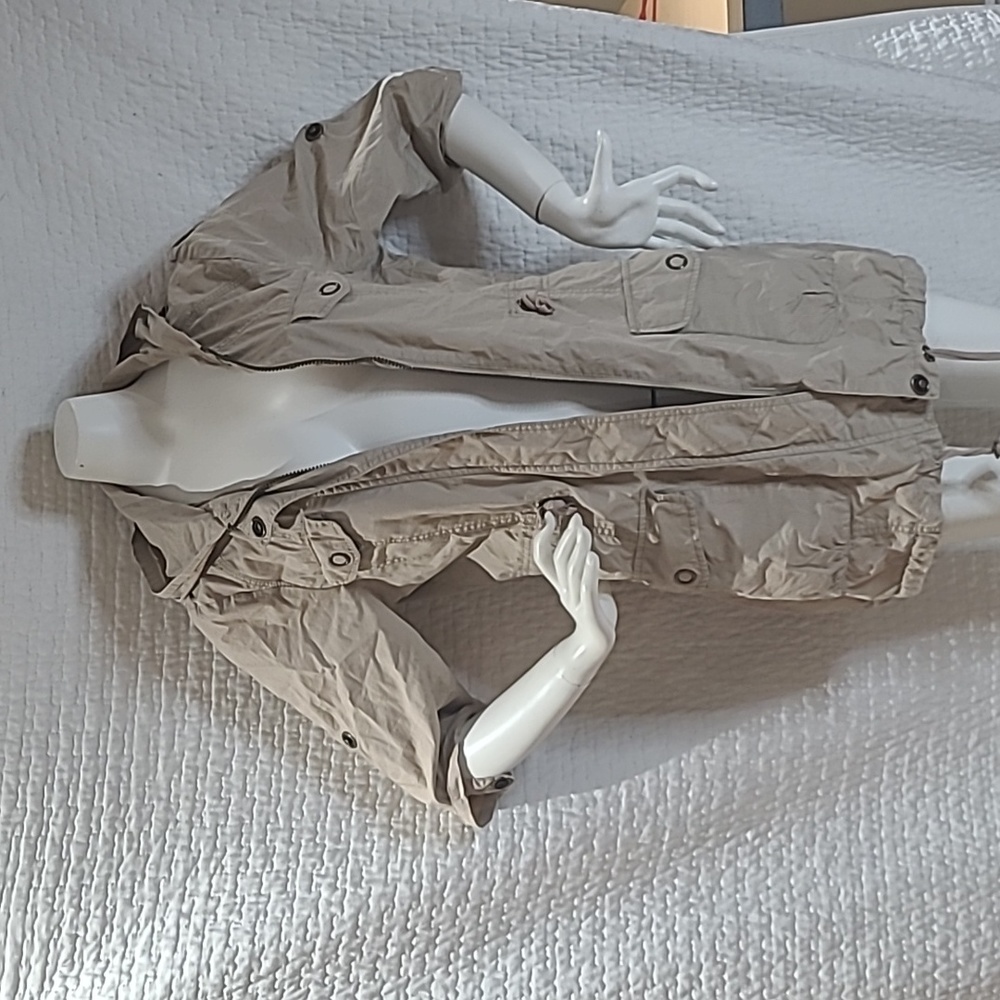 UK2LA Spring Coat - Picture 7 of 10